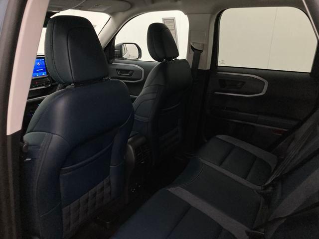 used 2024 Ford Bronco Sport car, priced at $32,000