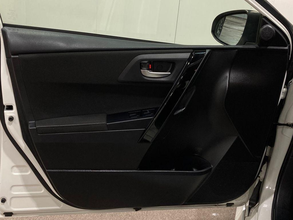 used 2017 Toyota Corolla iM car, priced at $11,500