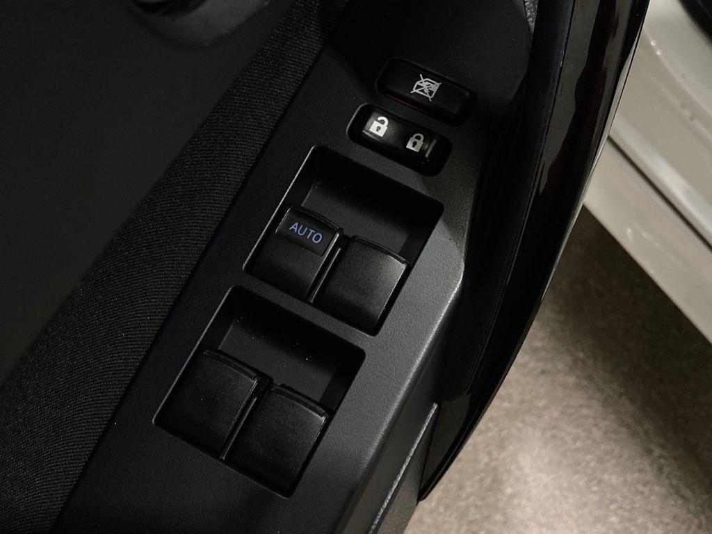 used 2017 Toyota Corolla iM car, priced at $11,500