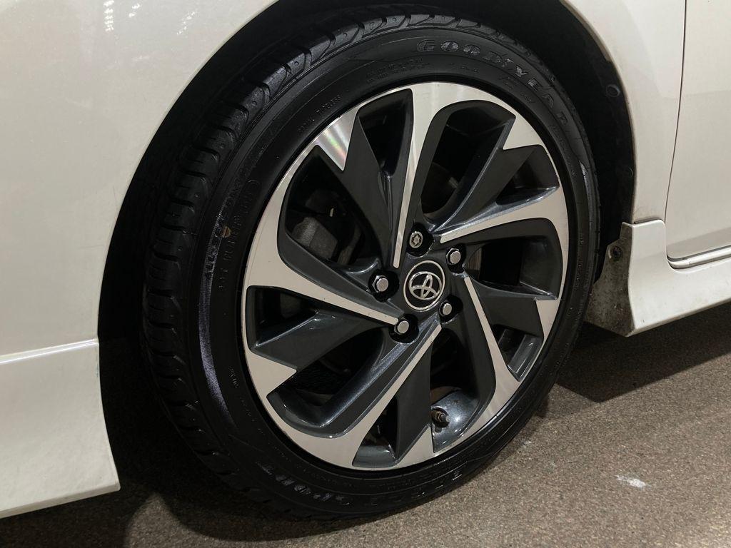 used 2017 Toyota Corolla iM car, priced at $11,500