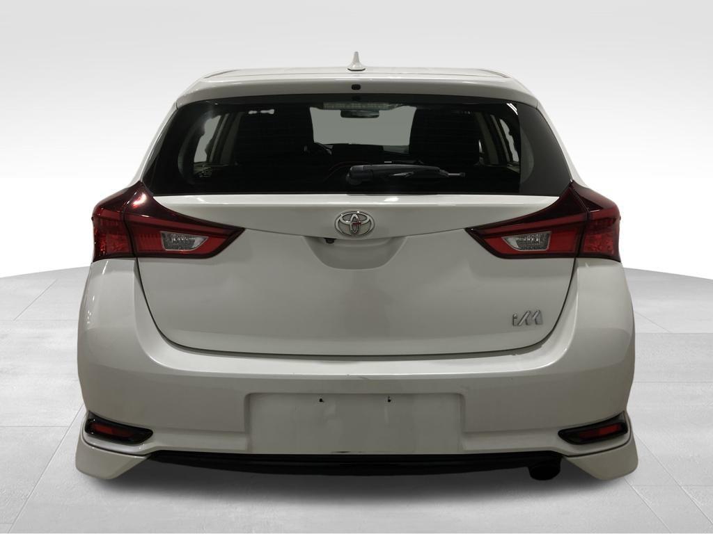 used 2017 Toyota Corolla iM car, priced at $11,500