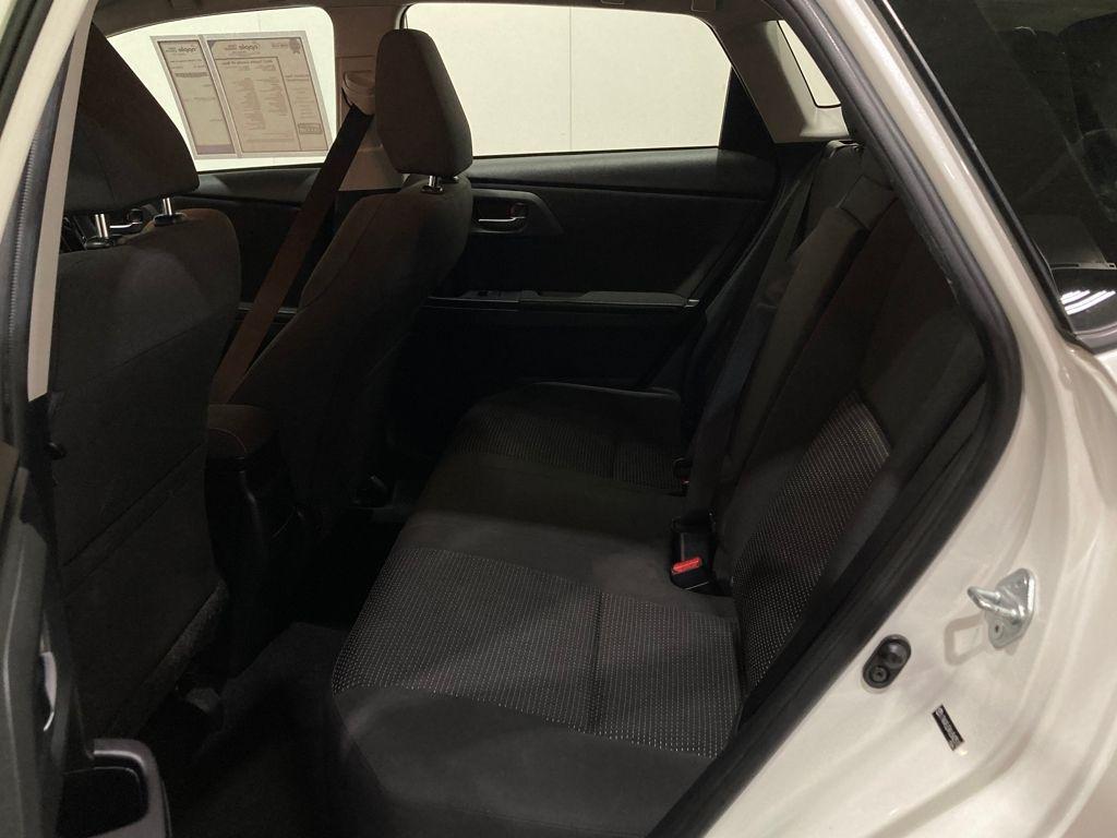 used 2017 Toyota Corolla iM car, priced at $11,500