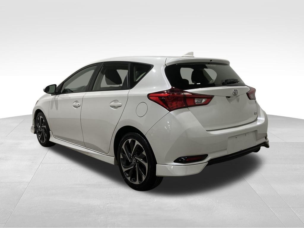 used 2017 Toyota Corolla iM car, priced at $11,500