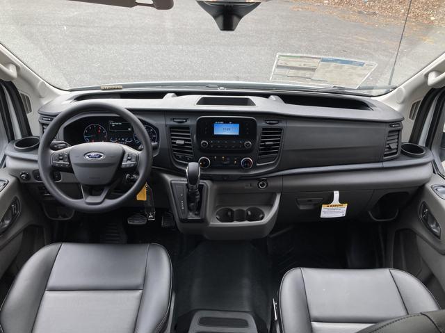 new 2025 Ford Transit-250 car, priced at $45,752