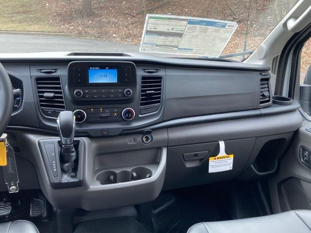 new 2025 Ford Transit-250 car, priced at $45,752