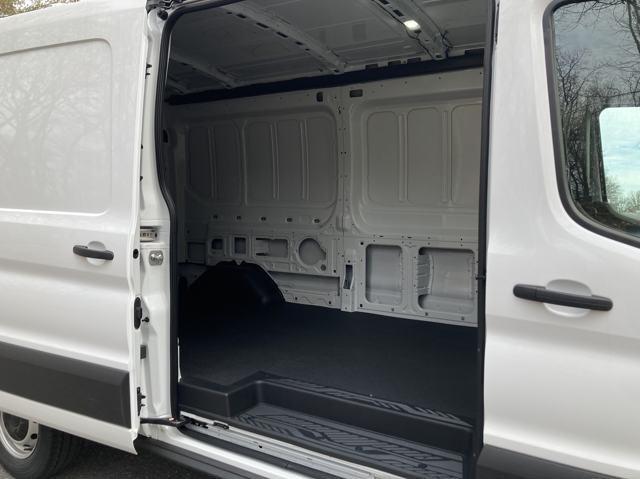 new 2025 Ford Transit-250 car, priced at $45,752