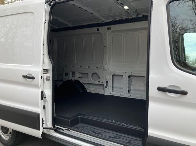 new 2025 Ford Transit-250 car, priced at $45,752