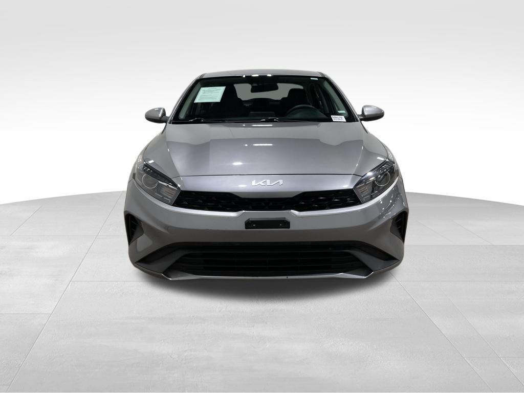 used 2023 Kia Forte car, priced at $17,000