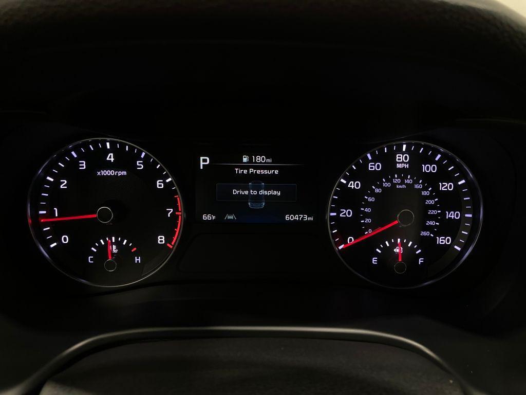 used 2023 Kia Forte car, priced at $17,000