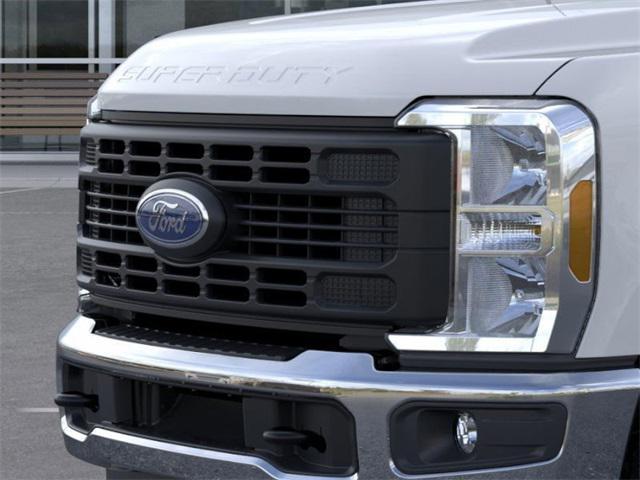 new 2024 Ford F-250 car, priced at $42,086