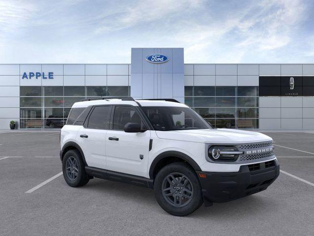 new 2025 Ford Bronco Sport car, priced at $28,405