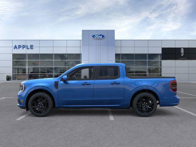 new 2025 Ford Maverick car, priced at $36,068