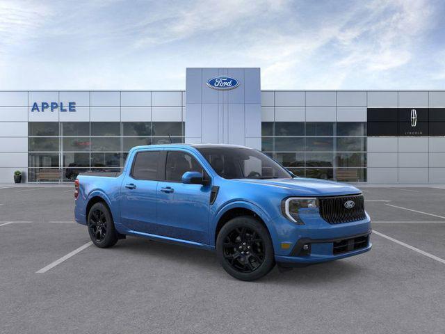 new 2025 Ford Maverick car, priced at $36,068