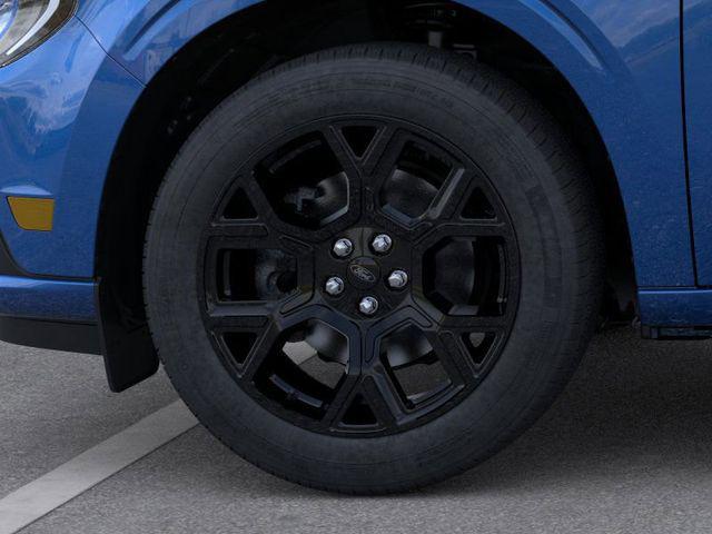new 2025 Ford Maverick car, priced at $36,068