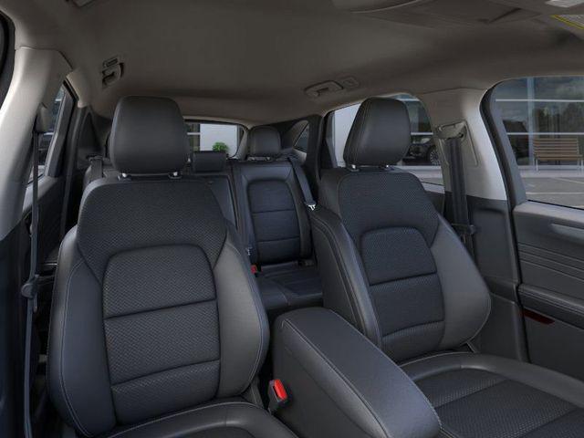 new 2025 Ford Escape PHEV car, priced at $34,968