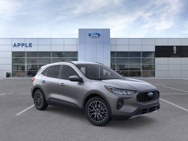 new 2025 Ford Escape PHEV car, priced at $34,968