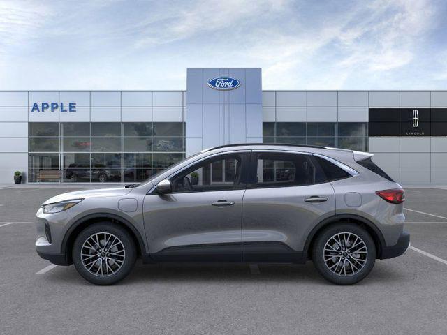 new 2025 Ford Escape PHEV car, priced at $34,968