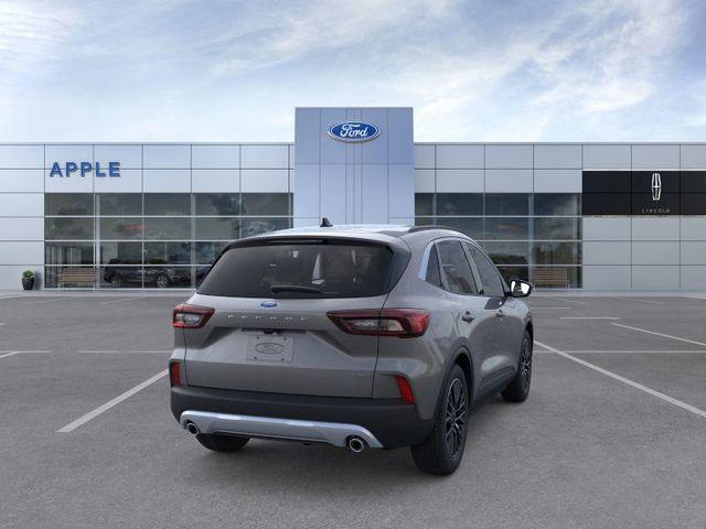 new 2025 Ford Escape PHEV car, priced at $34,968