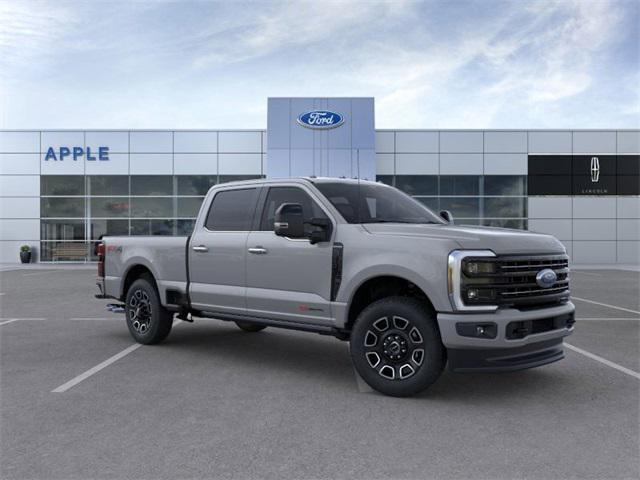 new 2025 Ford F-250 car, priced at $89,067