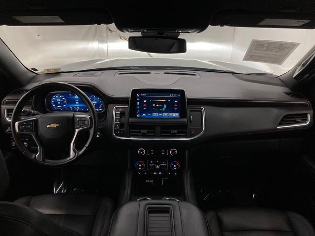 used 2023 Chevrolet Tahoe car, priced at $46,500