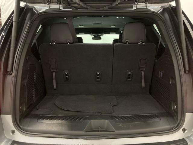 used 2023 Chevrolet Tahoe car, priced at $46,500