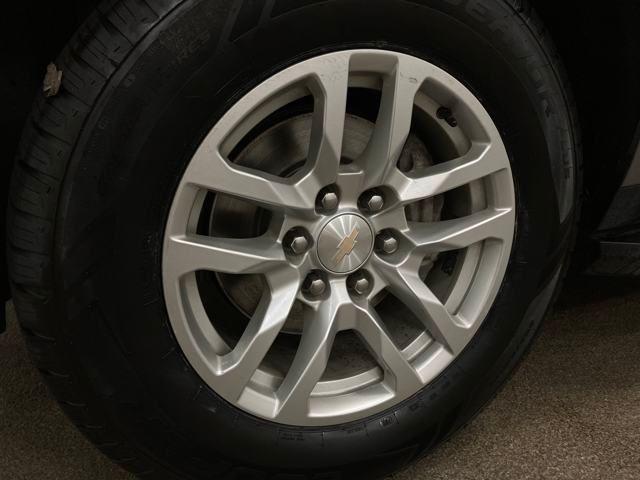 used 2023 Chevrolet Tahoe car, priced at $46,500