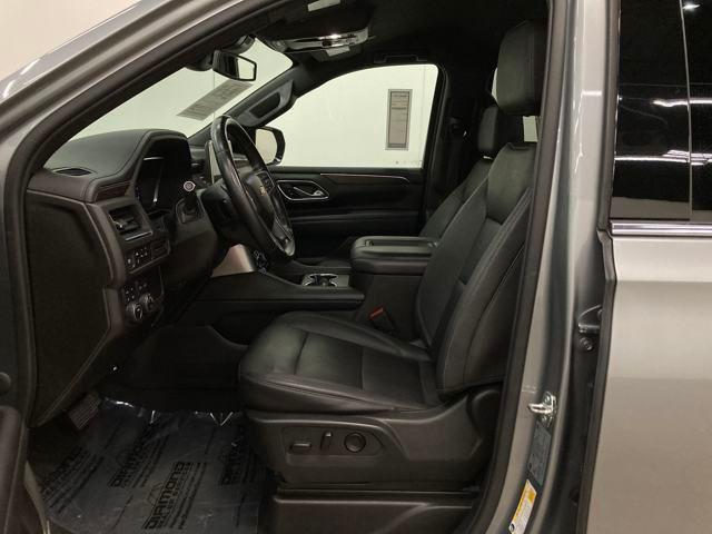 used 2023 Chevrolet Tahoe car, priced at $46,500