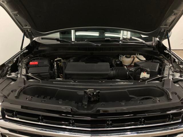 used 2023 Chevrolet Tahoe car, priced at $46,500