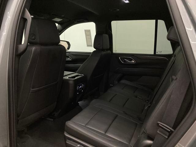 used 2023 Chevrolet Tahoe car, priced at $46,500