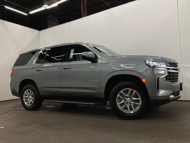 used 2023 Chevrolet Tahoe car, priced at $46,500