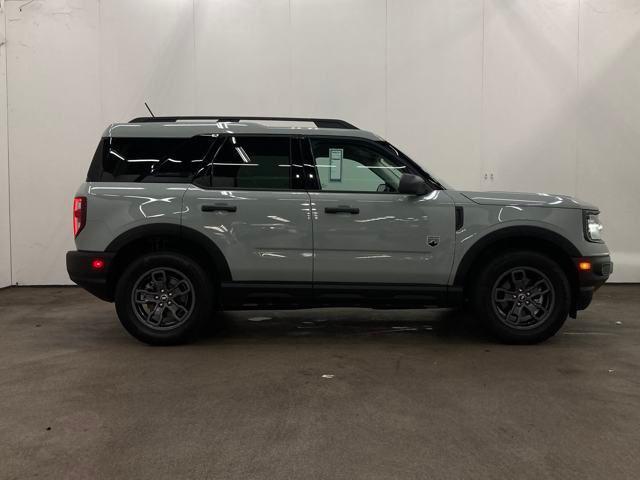 used 2024 Ford Bronco Sport car, priced at $28,500