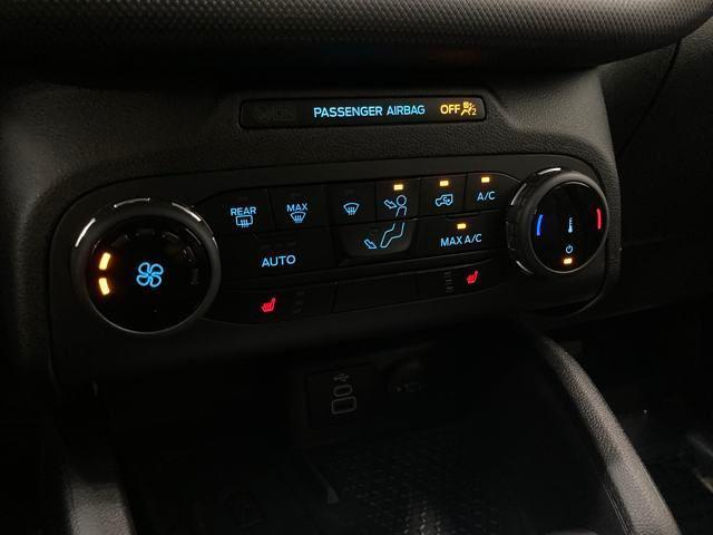 used 2024 Ford Bronco Sport car, priced at $28,500