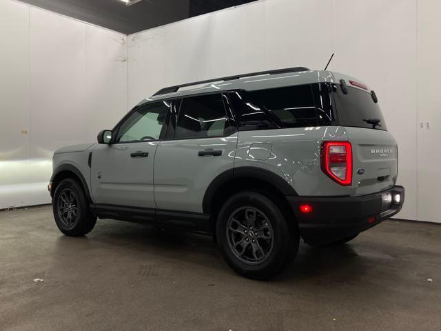 used 2024 Ford Bronco Sport car, priced at $28,500