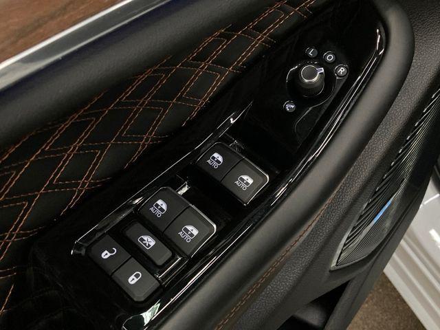 used 2022 Jeep Grand Cherokee car, priced at $37,000