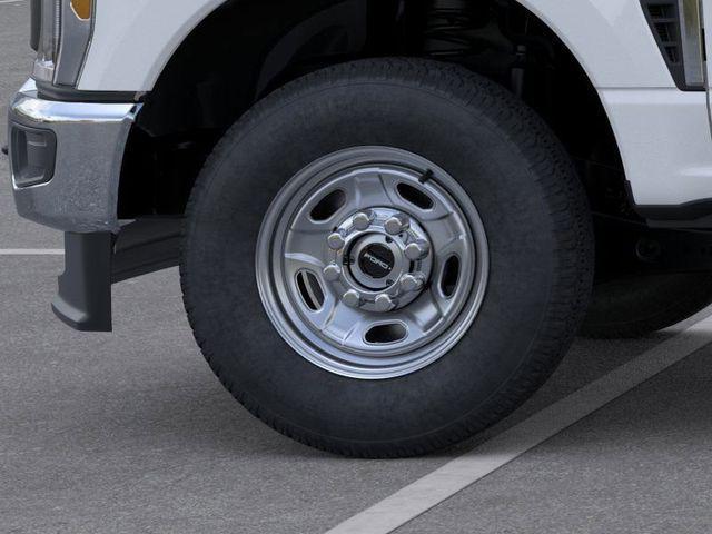 new 2026 Ford F-250 car, priced at $50,889