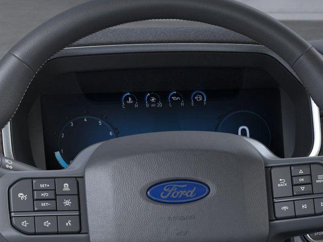 new 2025 Ford F-150 car, priced at $66,531