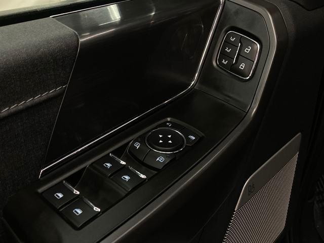 used 2024 Ford F-150 car, priced at $55,000