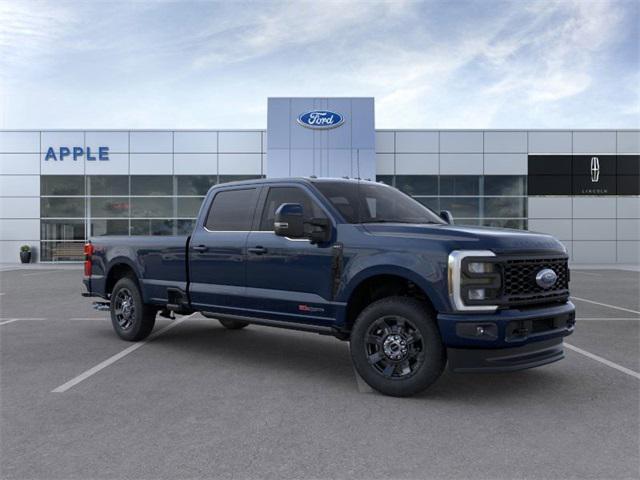 new 2024 Ford F-350 car, priced at $82,720