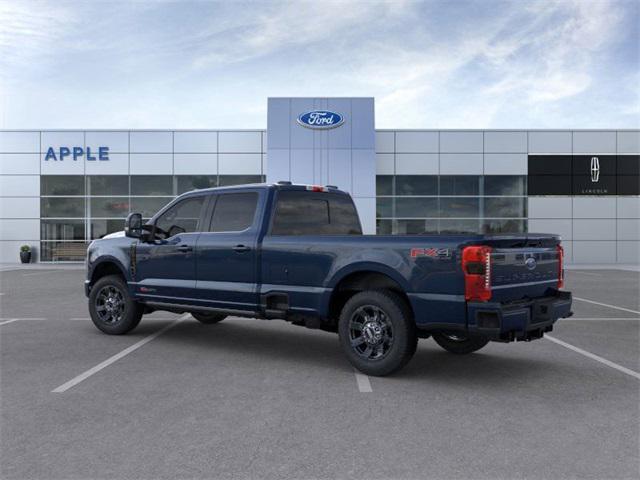 new 2024 Ford F-350 car, priced at $82,720