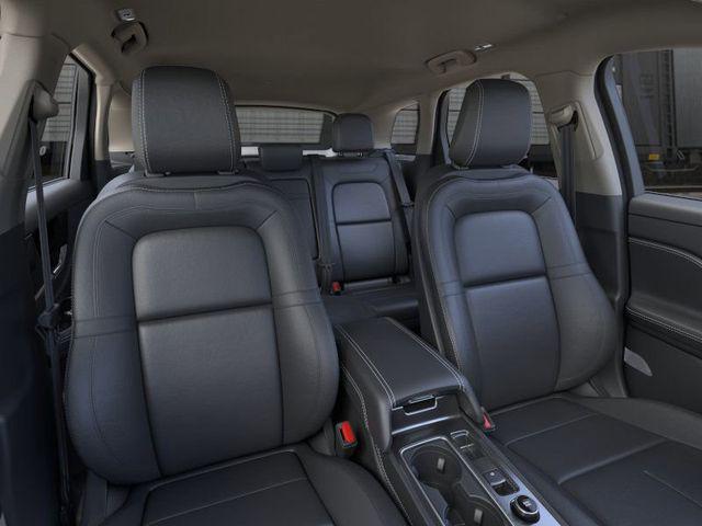 new 2025 Lincoln Corsair car, priced at $39,985