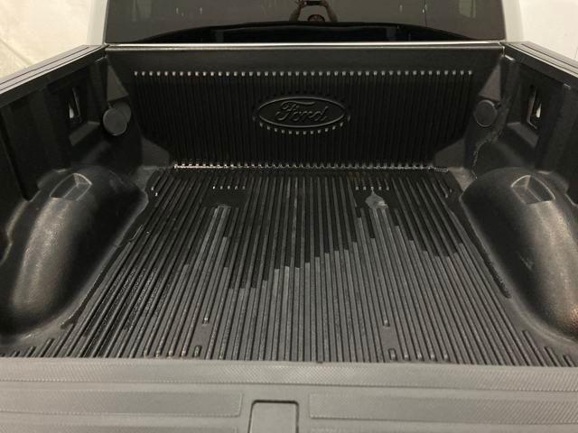 used 2023 Ford F-150 car, priced at $43,000