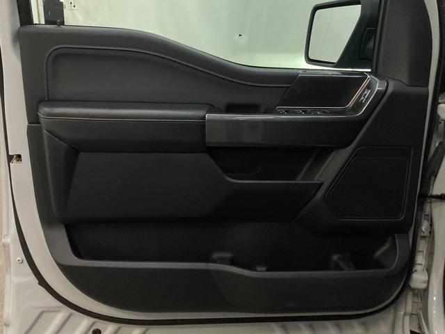 used 2023 Ford F-150 car, priced at $43,000