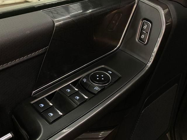 used 2023 Ford F-150 car, priced at $43,000