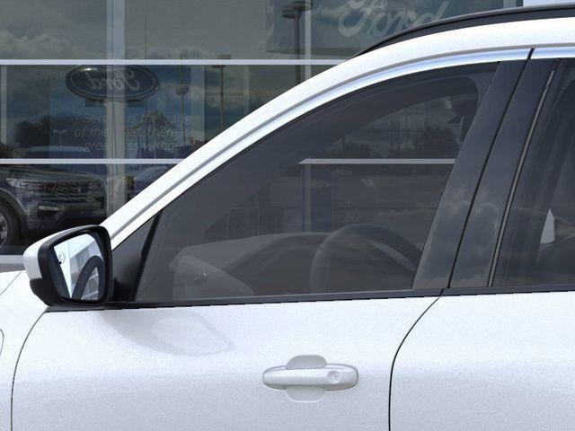 new 2025 Ford Escape PHEV car, priced at $32,903