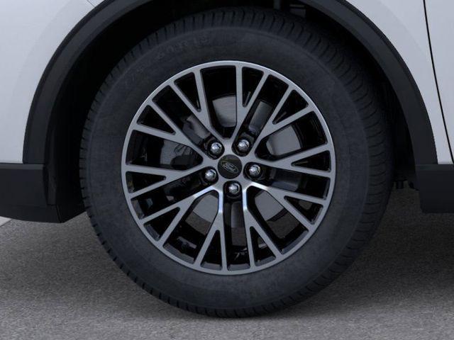 new 2025 Ford Escape PHEV car, priced at $32,903