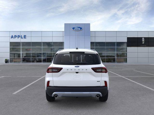 new 2025 Ford Escape PHEV car, priced at $32,903