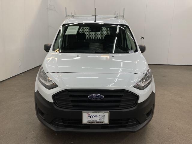 used 2023 Ford Transit Connect car, priced at $37,000