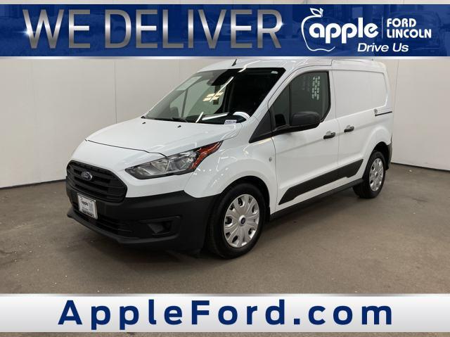 used 2023 Ford Transit Connect car, priced at $37,000