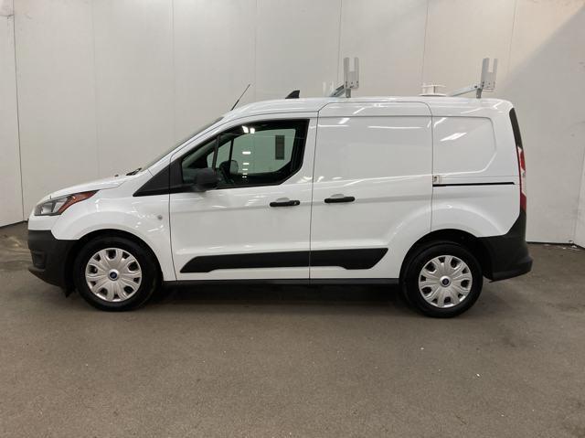 used 2023 Ford Transit Connect car, priced at $37,000