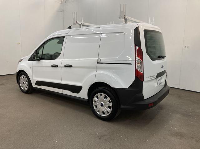 used 2023 Ford Transit Connect car, priced at $37,000